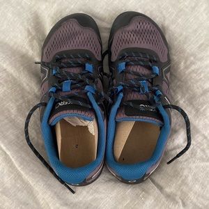 Barefoot Women’s Xero Mesa Trail II shoes NWOT